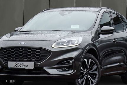 Ford Kuga 60.695 km 25.850 &euro; Düren 52349