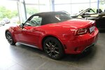 Fiat 124 Spider Abarth Serie 0 Turismo 1.4 MultiAir Tur 70.994 km 23.980 &euro; Euskirchen 53881