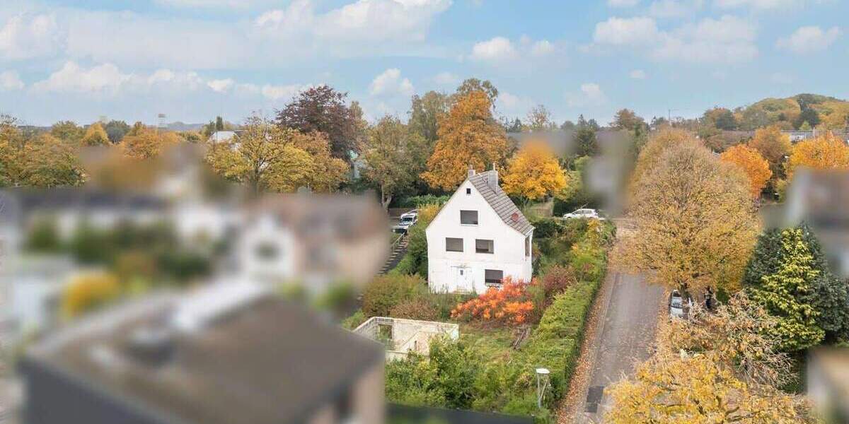 Grundstück Aachen Aachen-Mitte - 649.900&euro; | Angebot:25669793