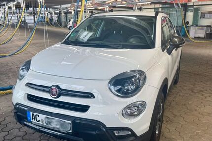 Fiat 500X 107.000 km 13.400 &euro; Herzogenrath 52134