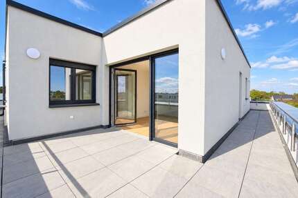 Wohnung Nörvenich - 4 Zimmer, 133 m&sup2;, 2.130&euro; | Angebot:26941950
