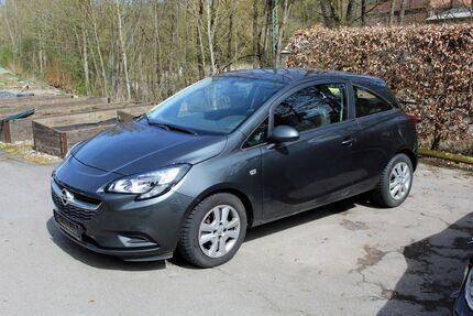 Opel Corsa 137.300 km 4.500 &euro; Kall 53925