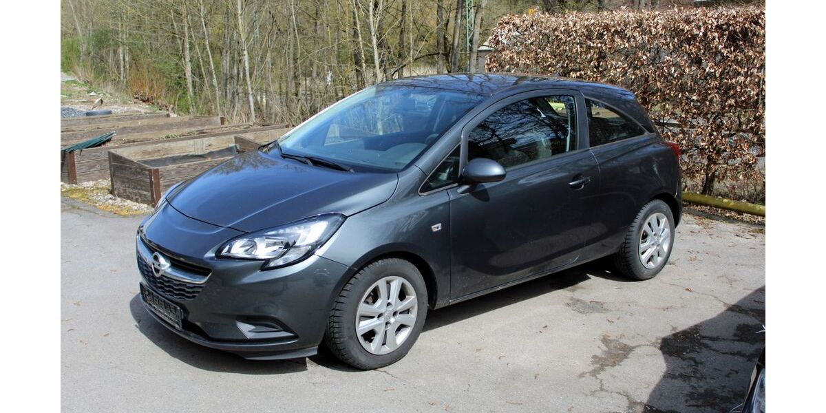 Opel Corsa 137.300 km 4.500 &euro; Kall 53925