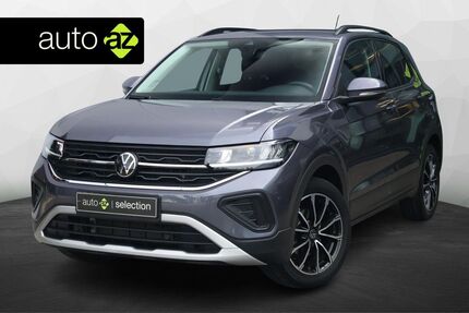VW T-Cross 27.438 km 23.800 &euro; Aachen 52072