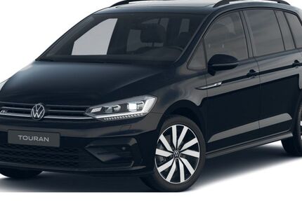 VW Touran 28.397 km 36.940 &euro; Alsdorf 52477