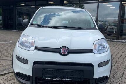 Fiat Panda 17.667 km 11.990 &euro; Jülich 52428