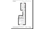 Erdgeschoßwohnung Aachen Aachen-Mitte - 1 Zimmer, 40 m&sup2;, 470&euro; | Angebot:26592515