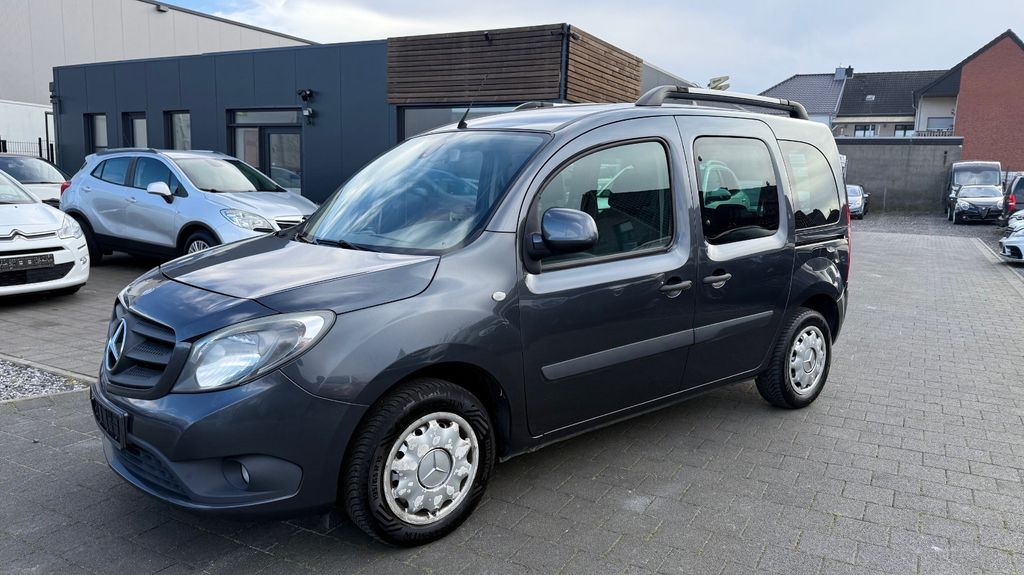 Mercedes-Benz Citan 250.628 km 4.950 &euro; Übach Palenberg 52531