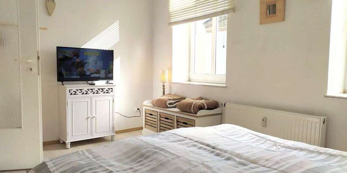 Zimmer Stolberg Büsbach - 2 Zimmer, 1.620&euro; | Angebot:24986196