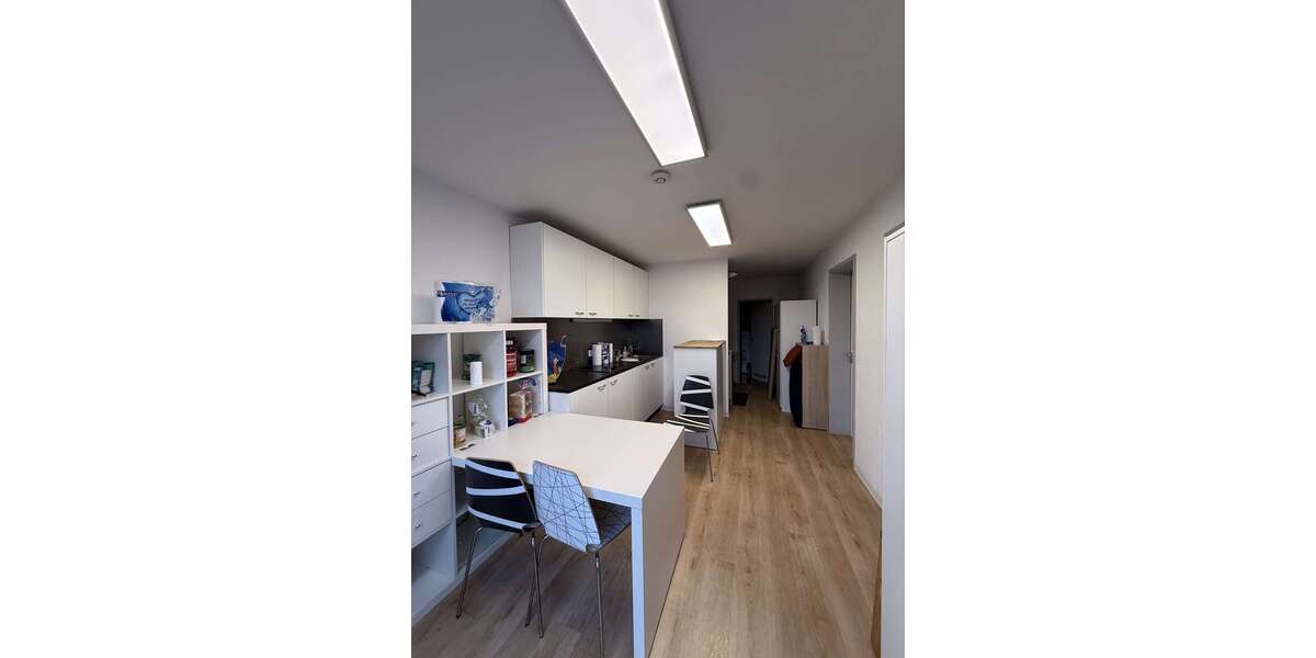 Etagenwohnung Aachen Aachen-Mitte - 1.5 Zimmer, 36 m&sup2;, 468&euro; | Angebot:23650129