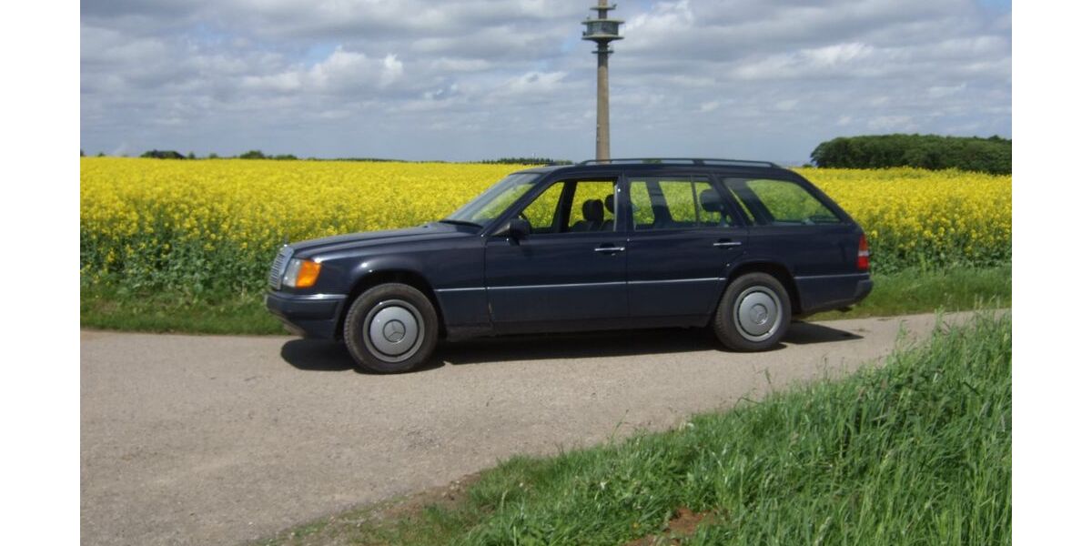 Mercedes-Benz 300 202.000 km 14.500 &euro; Hürtgenwald 52393