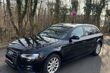 Audi A4 187.000 km 10.999 &euro; Düren 52355