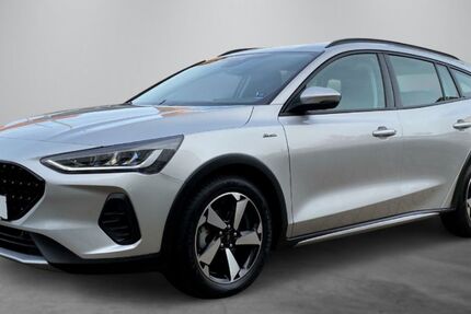 Ford Focus 32.408 km 21.550 &euro; Jülich 52428