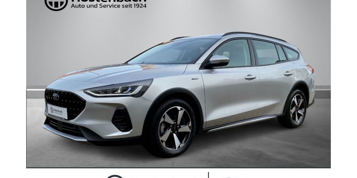 Ford Focus 32.408 km 22.650 &euro; Jülich 52428