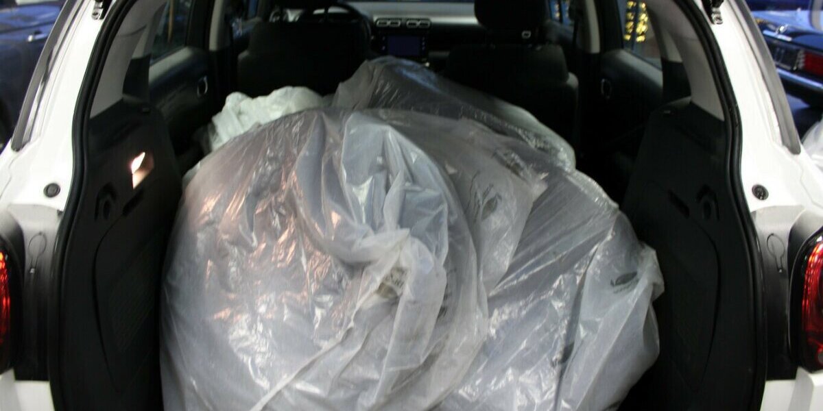 Citroen C3 Aircross BlueHDI 100 Feel 118.441 km 9.980 &euro; Euskirchen 53881