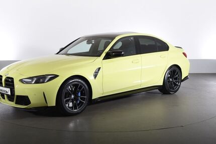 BMW M3 13.691 km 79.220 &euro; Aachen 52078