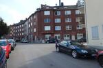 Etagenwohnung Aachen Aachen-Mitte - 1.5 Zimmer, 45 m&sup2;, 575&euro; | Angebot:26372669
