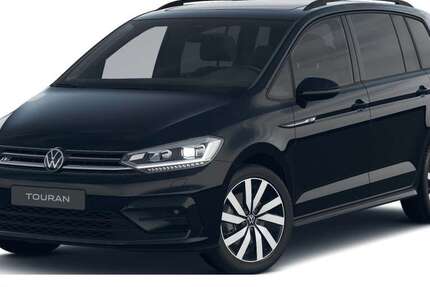 VW Touran 28.397 km 36.940 &euro; Alsdorf (bei Aachen) 52477