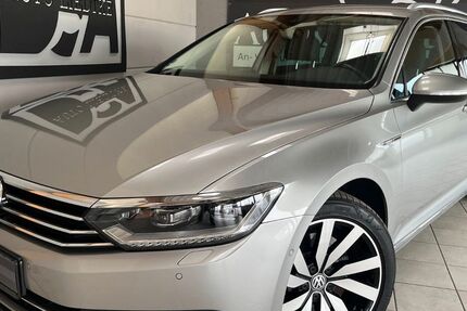 VW Passat Variant 111.000 km 18.999 &euro; Jülich 52428