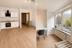 Etagenwohnung Aachen Aachen-Mitte - 1 Zimmer, 28 m&sup2;, 425&euro; | Angebot:26614012