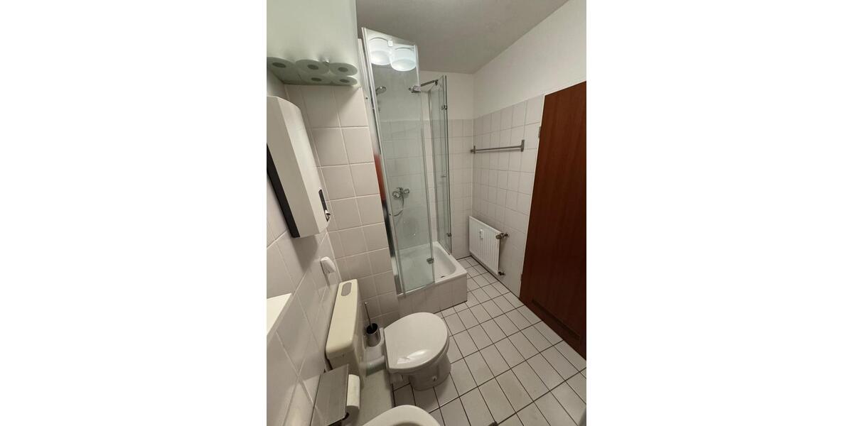 Erdgeschoßwohnung Aachen Aachen-Mitte - 1 Zimmer, 38 m&sup2;, 700&euro; | Angebot:26618887