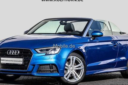 Audi A3 38.431 km 27.270 &euro; Euskirchen 53879