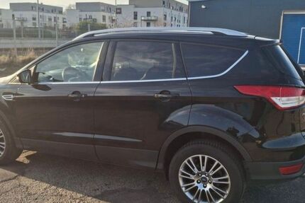 Ford Kuga 119.000 km 13.000 &euro; Alsdorf 52477