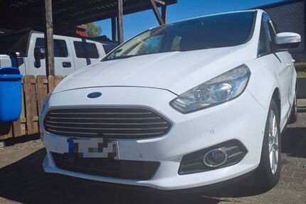 Ford S-Max 173.500 km 9.900 &euro; STOLBERG 52222