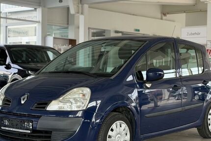 Renault Modus 90.000 km 3.999 &euro; Inden 52459