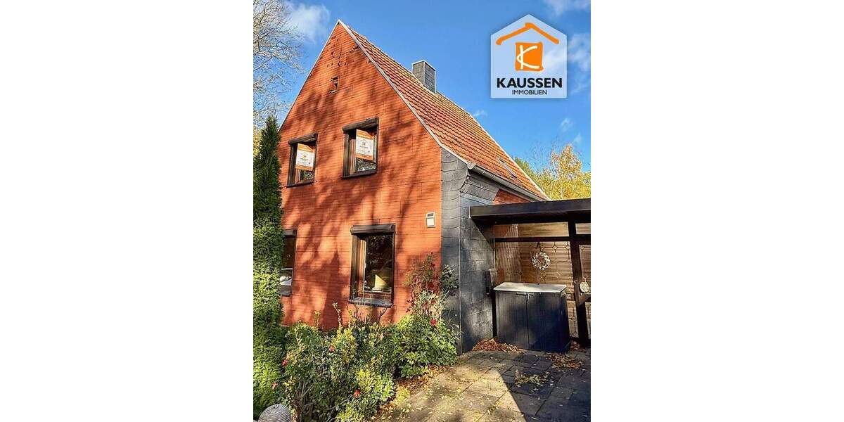 Einfamilienhaus Stolberg (Rheinland) / Schevenhütte Schevenhütte - 5 Zimmer, 125 m&sup2;, 249.000&euro; | Angebot:25743288