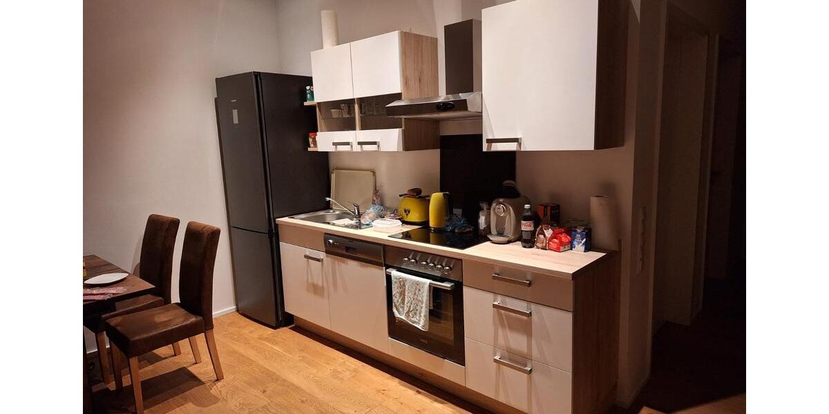 Erdgeschoßwohnung Linnich - 2 Zimmer, 62 m&sup2;, 682&euro; | Angebot:26524920