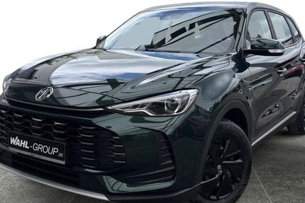 MG ZS 4.327 km 19.290 &euro; Aachen 52068