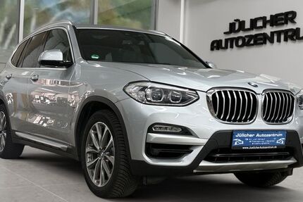 BMW X3 68.000 km 25.990 &euro; Jülich 52428