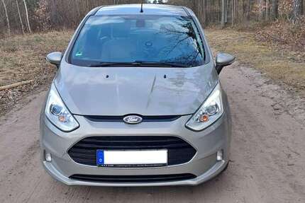 Ford B-Max 177.000 km 4.500 &euro; Kerpen, Kolpingstadt 50171