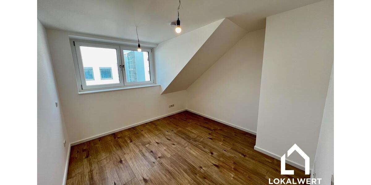 Etagenwohnung Düren - 3 Zimmer, 73 m&sup2;, 985&euro; | Angebot:26589333
