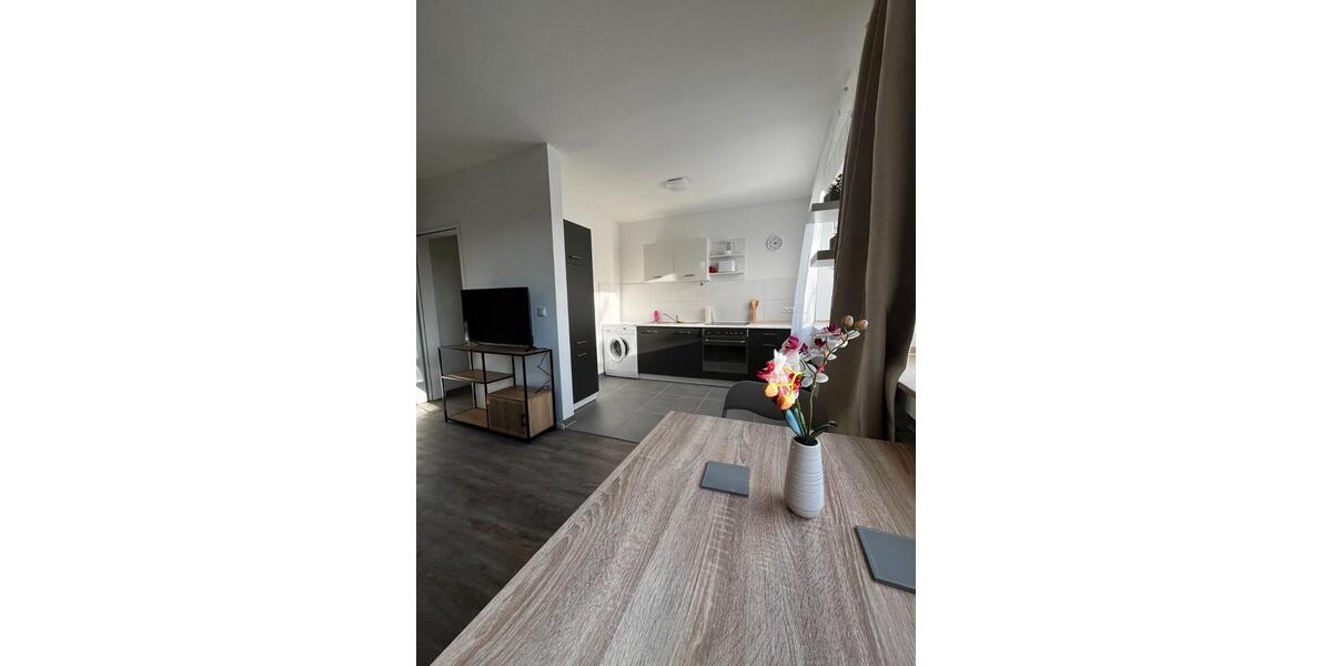 Etagenwohnung Bergheim Auenheim - 2 Zimmer, 60 m&sup2;, 15&euro; | Angebot:26639520