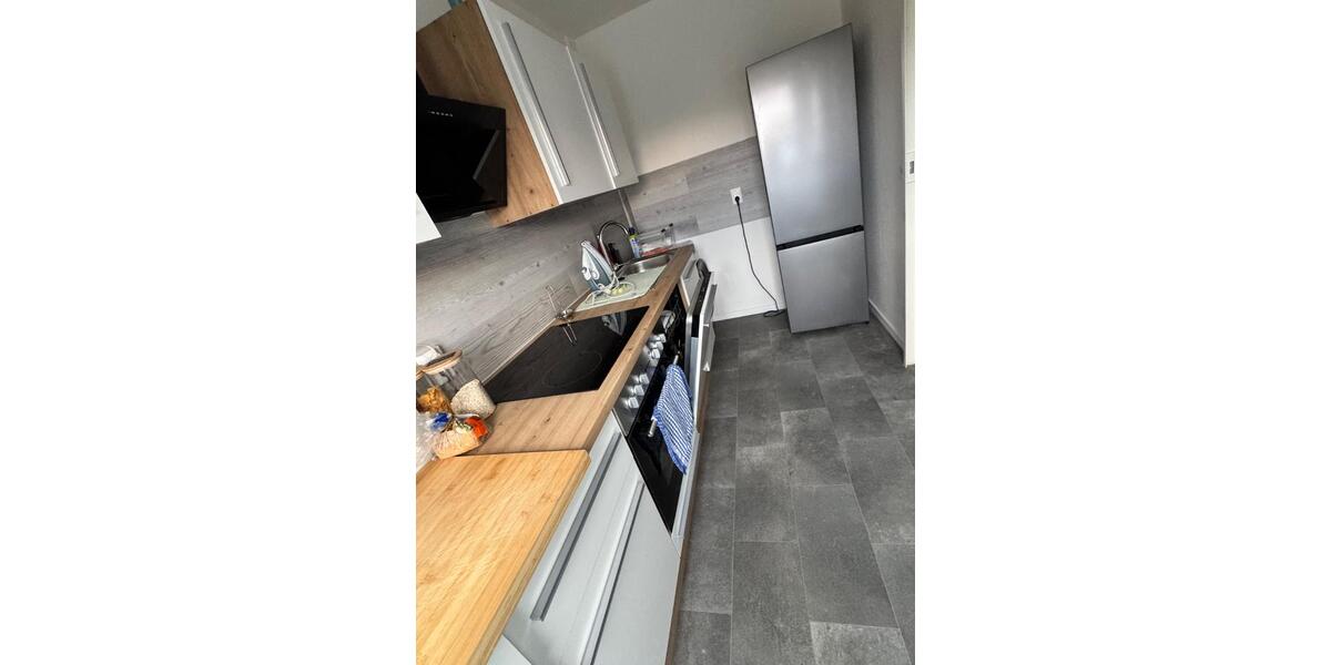 Dachgeschoßwohnung Herzogenrath - 2 Zimmer, 58 m&sup2;, 560&euro; | Angebot:25972371