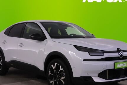 Citroen C4 X 9.901 km 21.450 &euro; Düren 52351