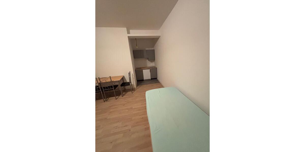 Etagenwohnung Titz - 1 Zimmer, 27 m&sup2;, 324&euro; | Angebot:24787929