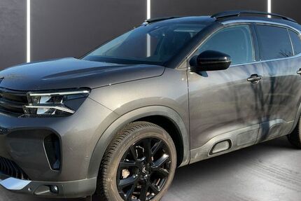 Citroen C5 Aircross 18.352 km 24.390 &euro; Aachen 52078