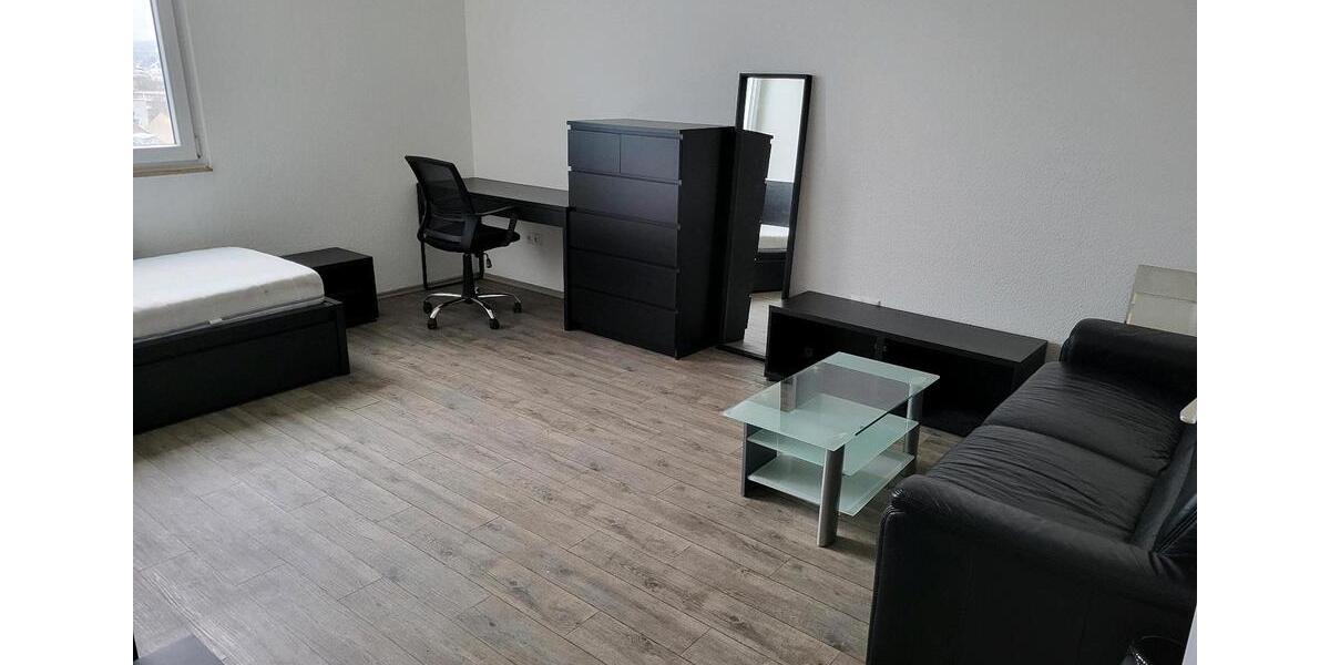 Etagenwohnung Aachen Aachen-Mitte - 1 Zimmer, 30 m&sup2;, 390&euro; | Angebot:25994258