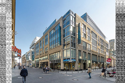 Gewerbeobjekt Köln - 369&euro; | Angebot:26010048