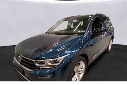 VW Tiguan 95.541 km 24.970 &euro; Aachen 52078