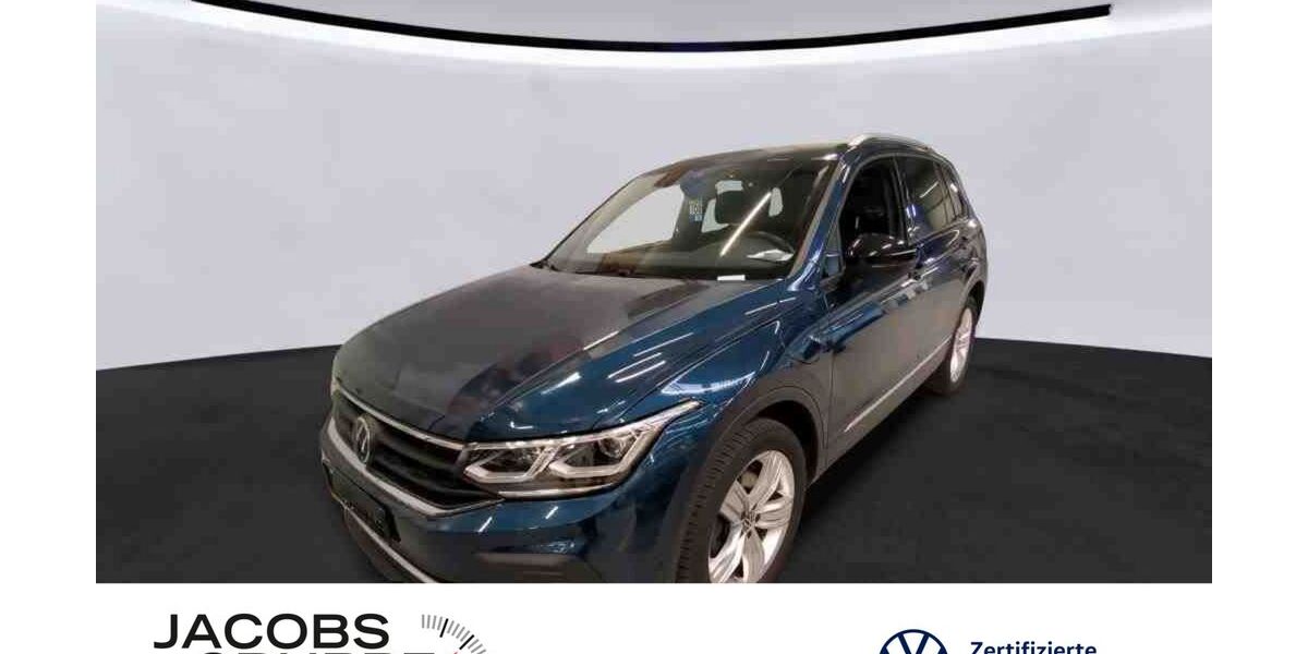 VW Tiguan 95.541 km 24.970 &euro; Aachen 52078