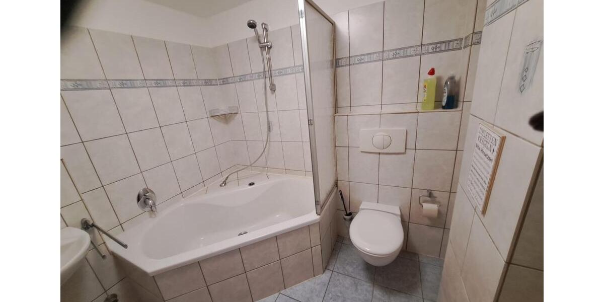 Dachgeschoßwohnung Aachen Aachen-Mitte - 2 Zimmer, 60 m&sup2;, 720&euro; | Angebot:26316408