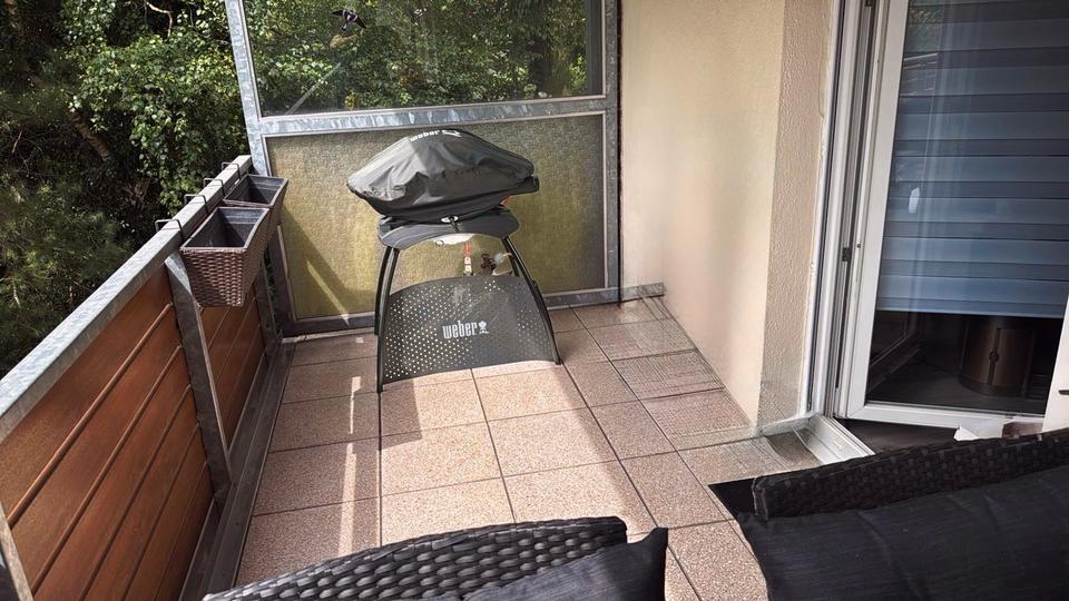 Etagenwohnung Bergheim - 4 Zimmer, 108 m&sup2;, 1.690&euro; | Angebot:25853068