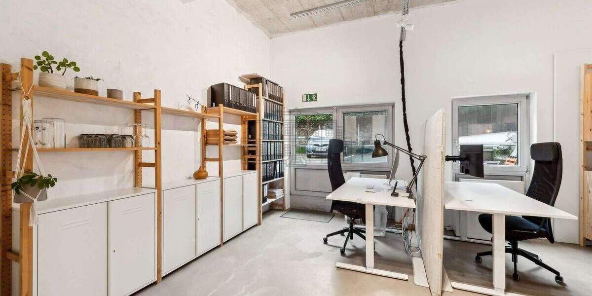 Gewerbeobjekt Aachen Aachen-Mitte - 275&euro; | Angebot:25731682