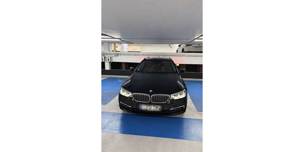 BMW 530 119.000 km 25.200 &euro; Weilerswist 53919
