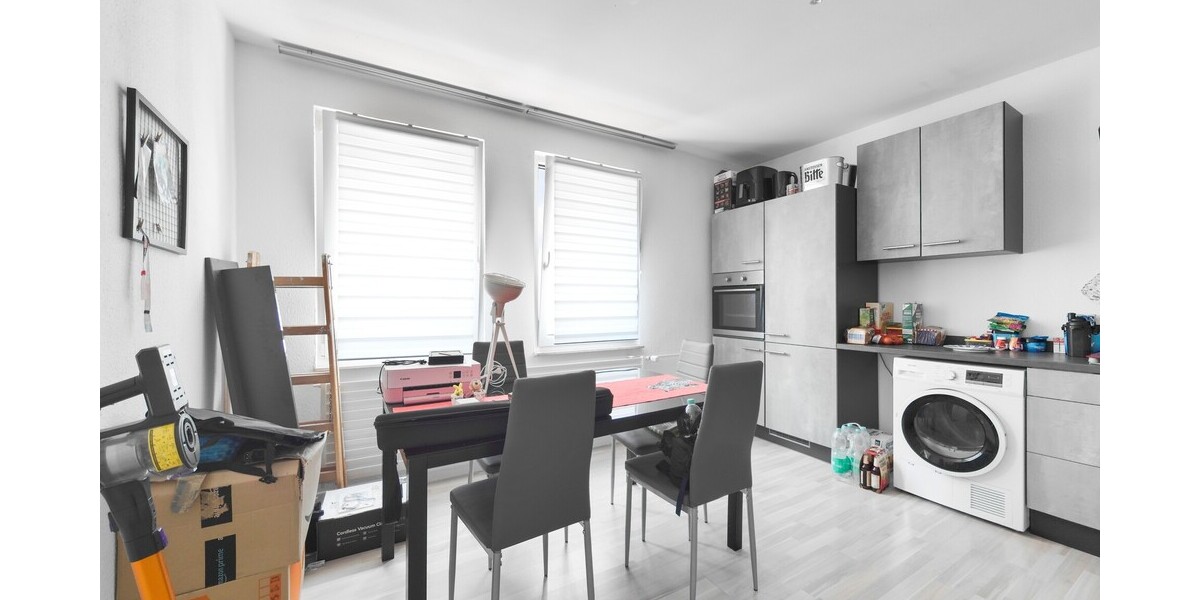 Stolberg-Breinig – Breinig ruft. Diese Wohnung liefert. - Etagenwohnung Stolberg (Rheinland) / Breinig Breinig | Angebot:27003301