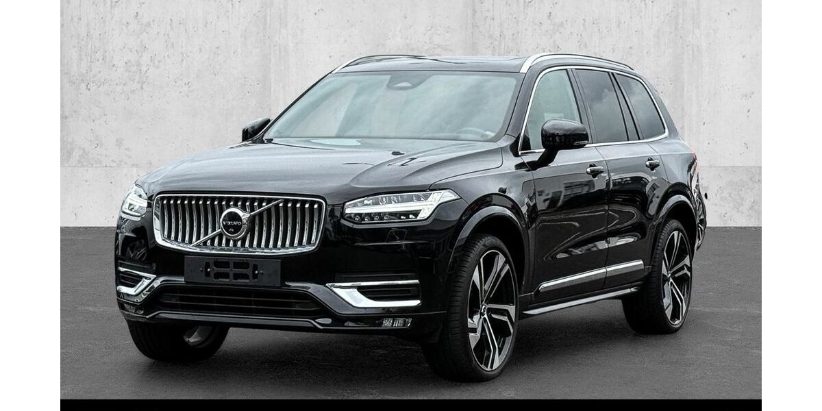 Volvo XC90 41.031 km 58.540 &euro; Bergheim 50126